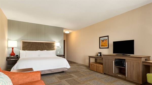 Hampton Inn by Hilton Edmonton/Sherwood Park
