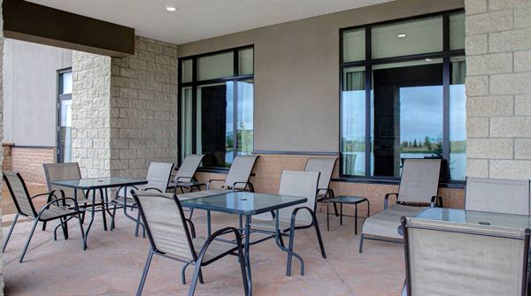 Hampton Inn by Hilton Edmonton/Sherwood Park