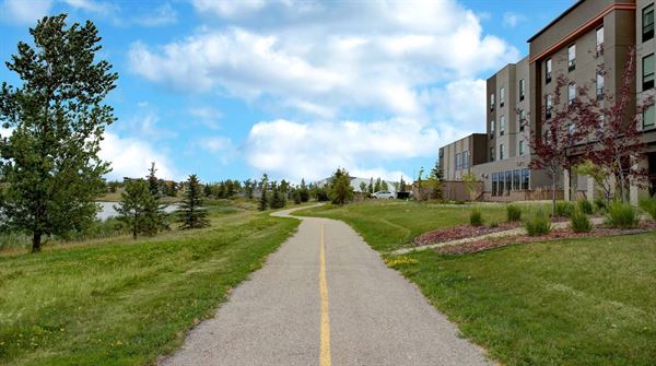 Hampton Inn by Hilton Edmonton/Sherwood Park