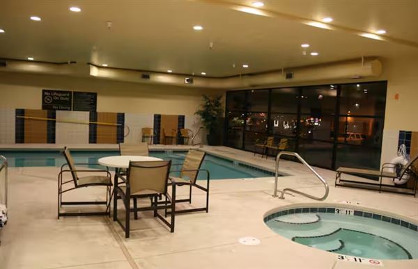 Hampton Inn & Suites Pueblo/North