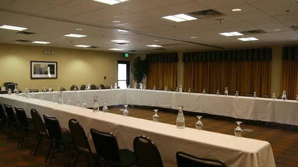 Hampton Inn & Suites Pueblo/North