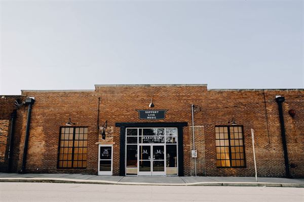 Marathon Music Works