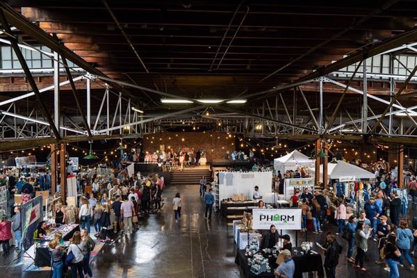 Marathon Music Works