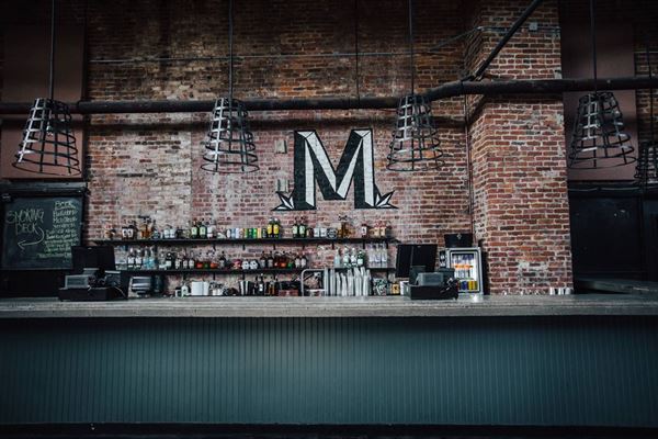 Marathon Music Works