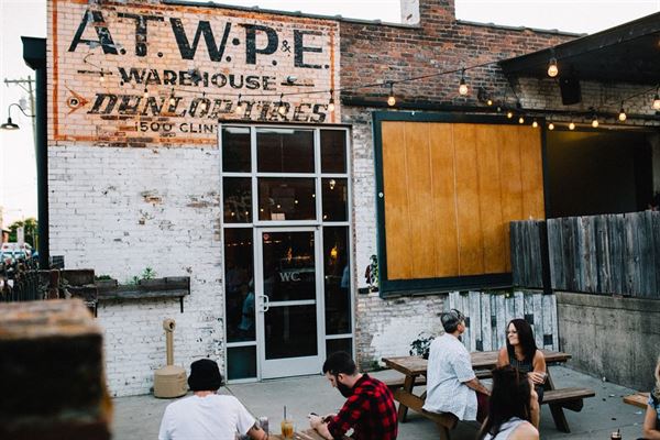 Marathon Music Works