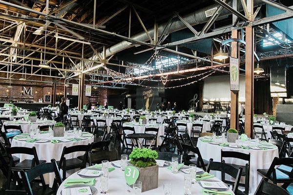 Marathon Music Works