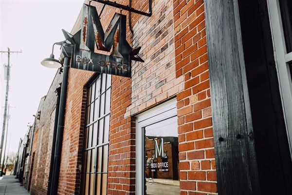 Marathon Music Works