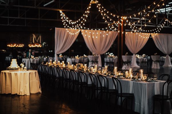 Marathon Music Works