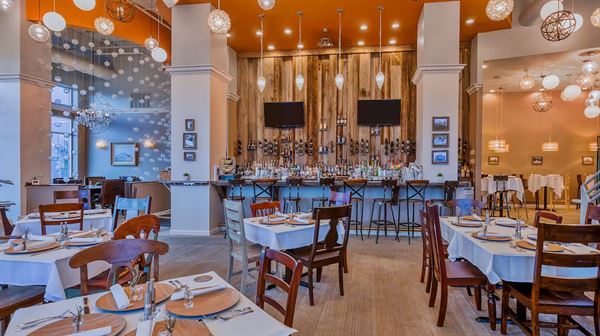 Hampton Inn & Suites Downtown Owensboro/Waterfront