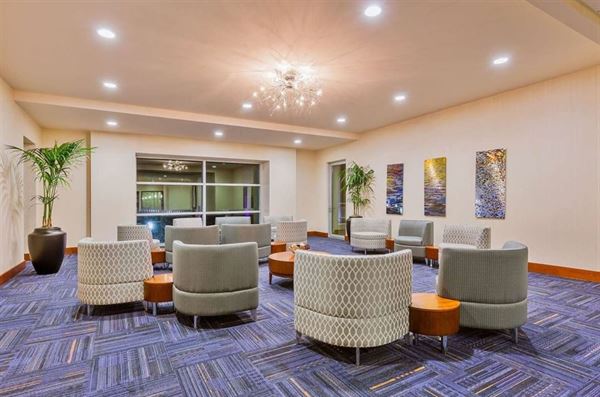 Hampton Inn & Suites Downtown Owensboro/Waterfront