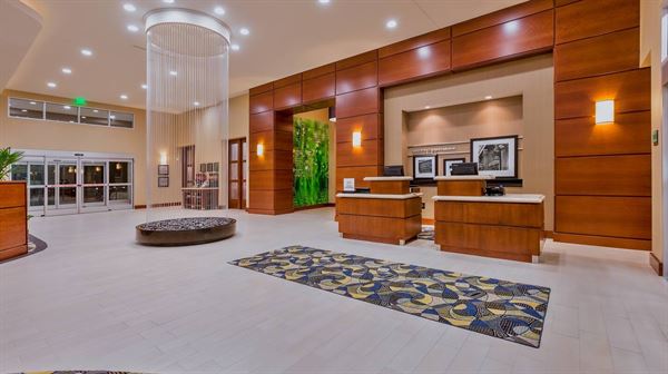 Hampton Inn & Suites Downtown Owensboro/Waterfront