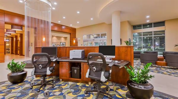 Hampton Inn & Suites Downtown Owensboro/Waterfront