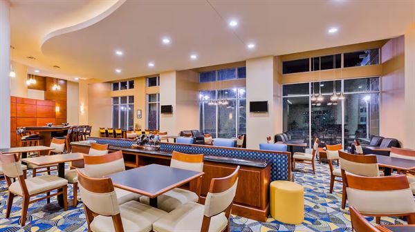 Hampton Inn & Suites Downtown Owensboro/Waterfront