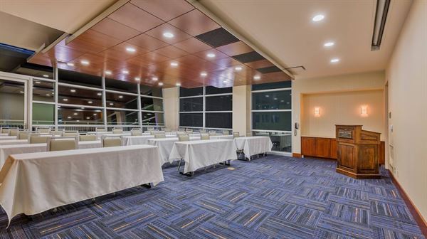 Hampton Inn & Suites Downtown Owensboro/Waterfront