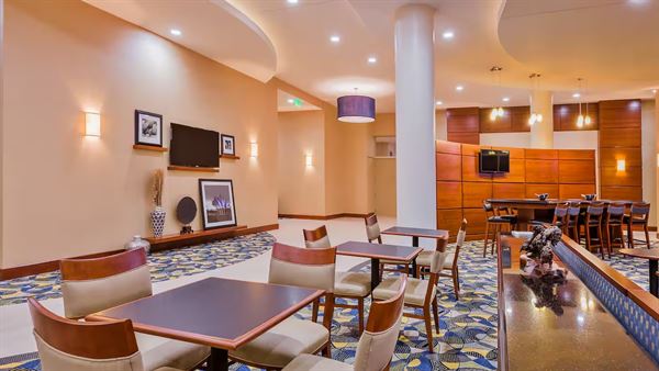 Hampton Inn & Suites Downtown Owensboro/Waterfront