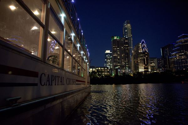 Capital Cruises