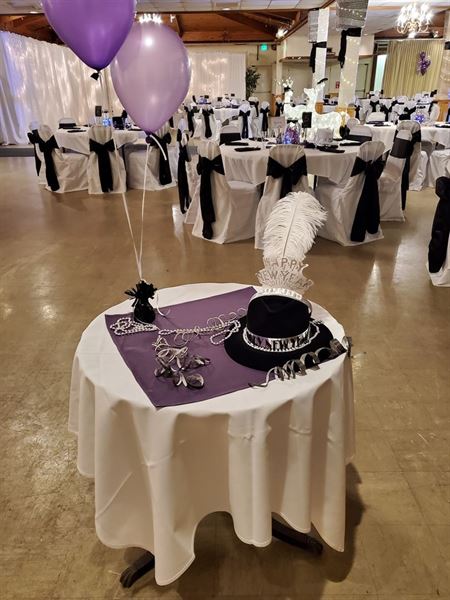 Rochester Elks Lodge