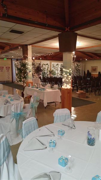 Rochester Elks Lodge