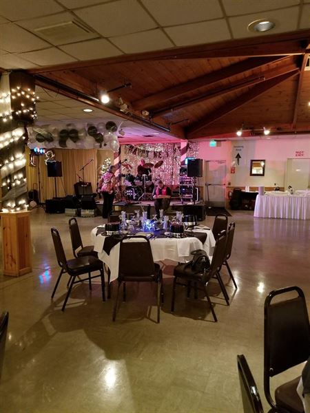 Rochester Elks Lodge