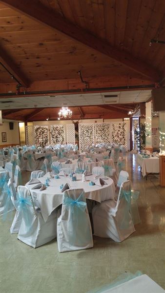 Rochester Elks Lodge