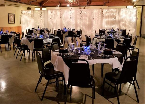 Rochester Elks Lodge