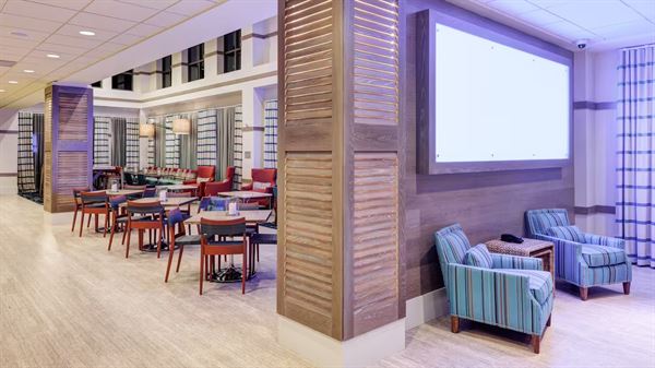 Hampton Inn & Suites Carolina Beach Oceanfront