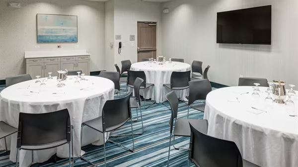 Hampton Inn & Suites Carolina Beach Oceanfront