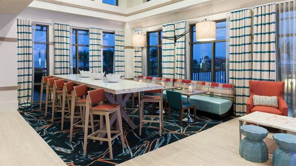 Hampton Inn & Suites Carolina Beach Oceanfront
