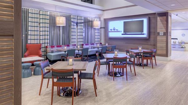 Hampton Inn & Suites Carolina Beach Oceanfront