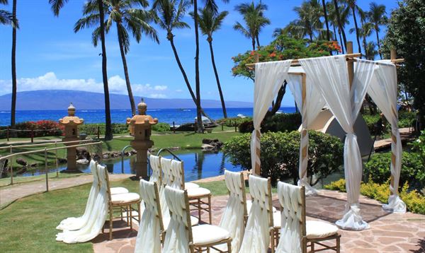 Hyatt Regency Maui Resort & Spa