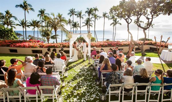 Hyatt Regency Maui Resort & Spa