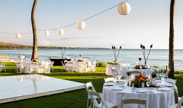 Hyatt Regency Maui Resort & Spa