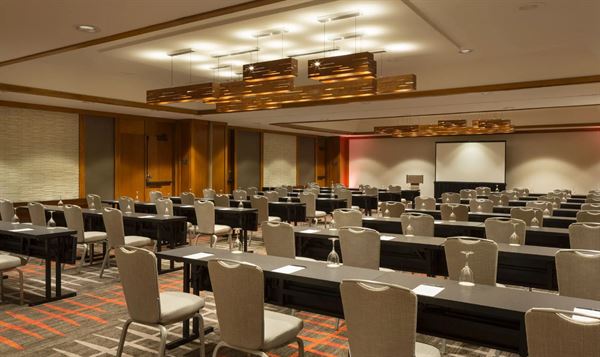 Hyatt Regency Maui Resort & Spa