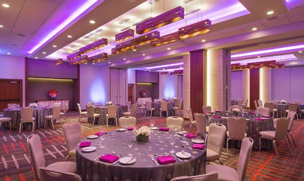 Hyatt Regency Maui Resort & Spa