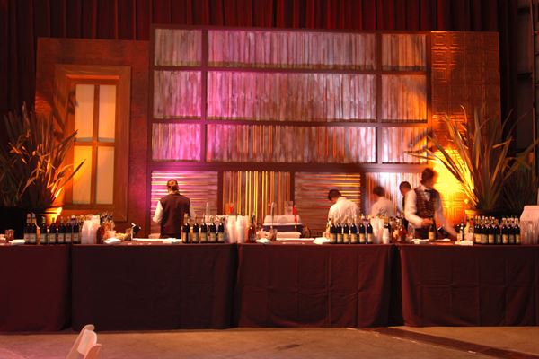 San Mateo County Event Center