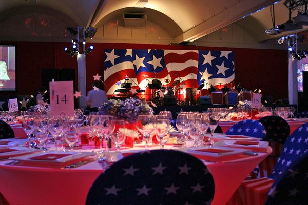 San Mateo County Event Center