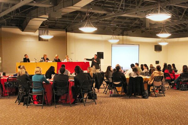 San Mateo County Event Center