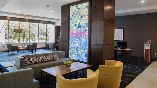 Hyatt Place Orlando LBV
