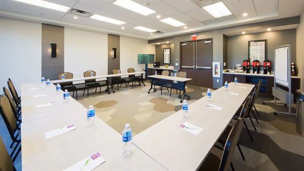 Hyatt Place Orlando LBV