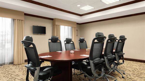 Hampton Inn & Suites Brunswick