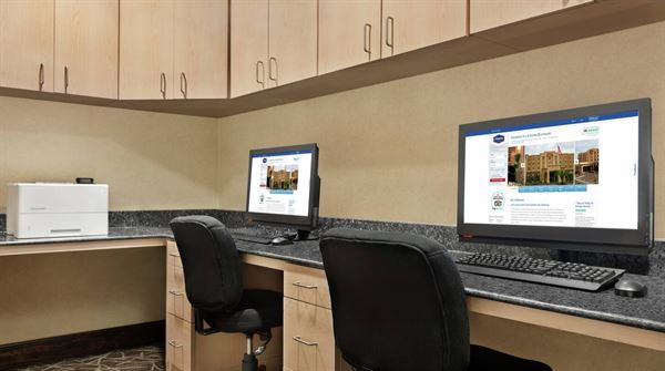 Hampton Inn & Suites Brunswick