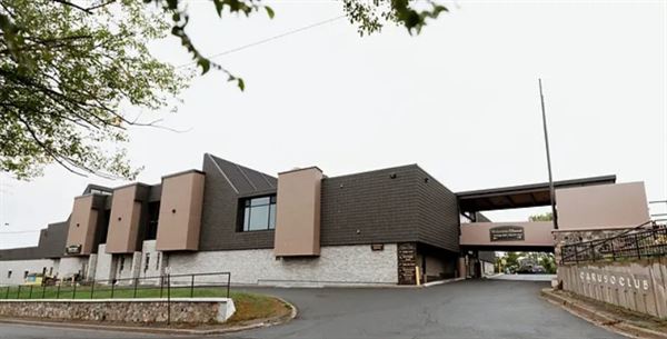 Società Caruso Club