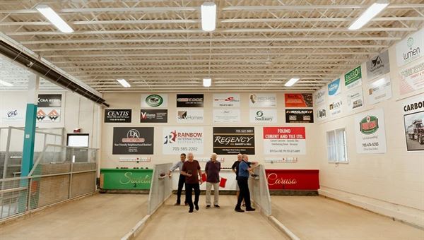 Società Caruso Club