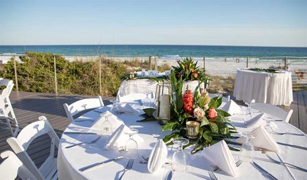 Hilton Sandestin Beach Golf Resort & Spa