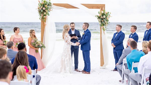Hilton Sandestin Beach Golf Resort & Spa