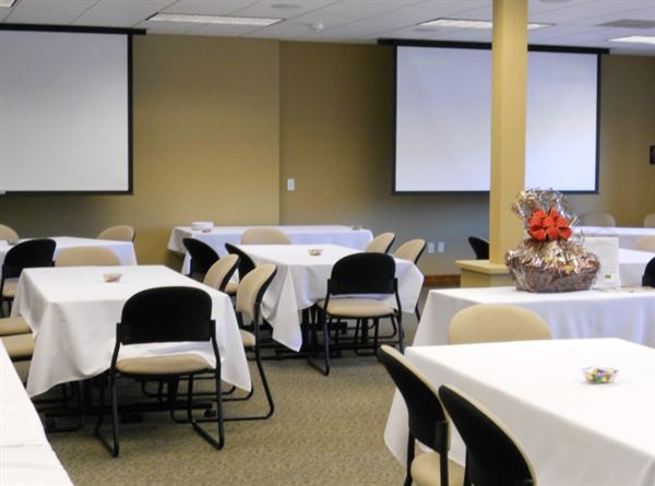 Event Center On Edenbower