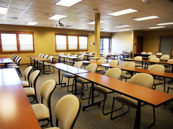 Event Center On Edenbower