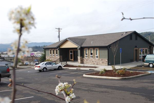 Event Center On Edenbower