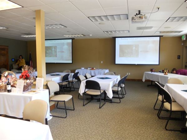 Event Center On Edenbower