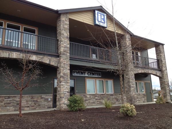 Event Center On Edenbower